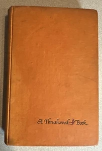 Vintage 1939 Bambi's Children by Felix Salten Hardcover Grosset & Dunlap - Picture 1 of 11