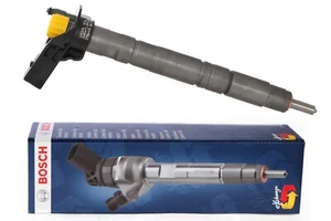 Injector New Bosch VW Audi 3,0 Tdi 059130277CC 059130277EH 0445116040 0986435422 - Picture 1 of 6