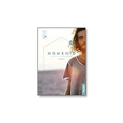 MOMENTE A2.2 KB + Code. NUEVO. Envío URGENTE. LIBRO DE TEXTO (IMOSVER) - Imagen 1 de 1