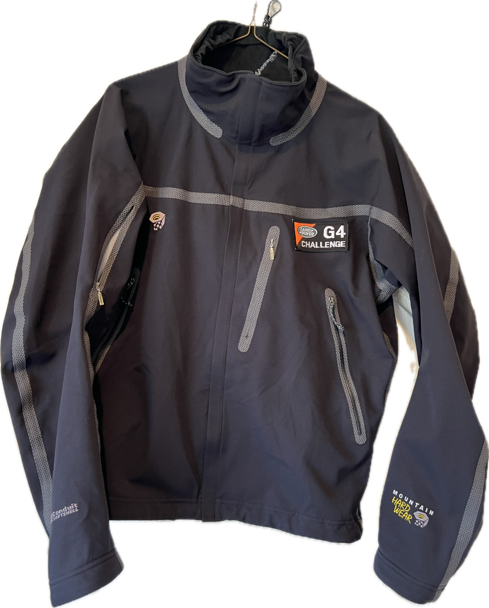 Mountain Hardwear Conduit In Men's Coats & Jackets for sale Mountain Hardwear Conduit In Men's Coats & Jackets for sale
