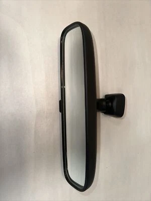 Оригинальное зеркало заднего вида 2010 - 2016 Honda CR-V - Изображение 1 из 4