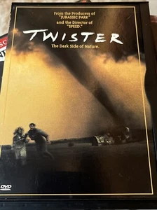 Twister (DVD, 1996) - Picture 1 of 1