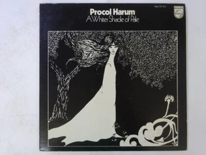 Procol Harum  Philips RJ-7171 Japan  VINYL LP - Picture 1 of 3