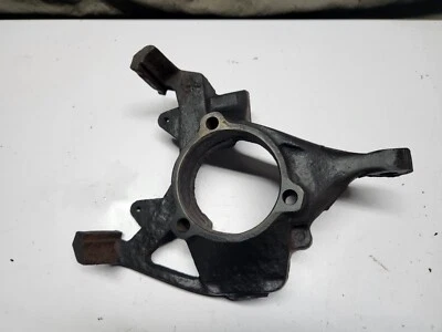 Jeep Wrangler YJ TJ 91-06 Dana 30 Front Passenger Spindle Steering Knuckle Right - Image 1 of 2