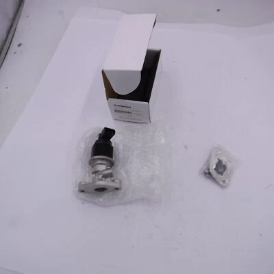 Egr Valve For 2007-201 Jeep Grand Cherokee RJ50920001 - Image 1 of 4