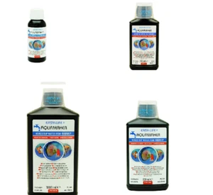 Easy-Life AquaMaker Aquarium Water Conditioner Chlorine Fish Tank Tap Safe - Picture 1 of 5