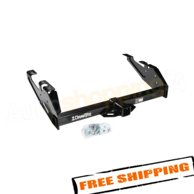 Draw-Tite 75033 Class 3 Trailer Hitch for 88-99 Chevrolet C1500/C2500 Foto 1 de 4