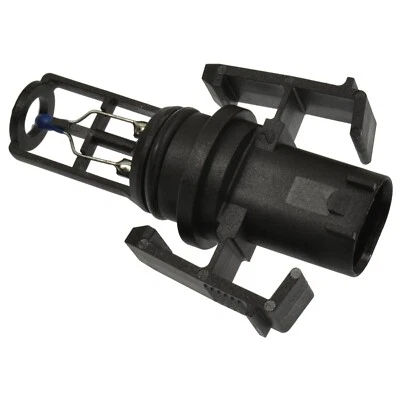 For 1996-1997 Mercedes-Benz SL320 Engine Intake Manifold Temperature Sensor SMP - Image 1 of 4