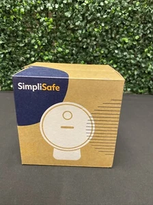 SimpliSafe Outdoor Wireless 1080p Motion-Activated Security Camera (CM0B1) - Picture 1 of 6