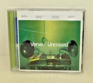 Vintage 2002 Verve ungemischte Musik CD Easy Listening verschiedene Künstler - Bild 1 von 4