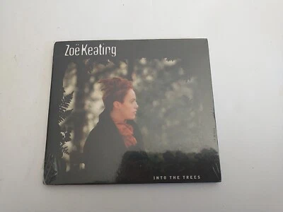 ZOE KEATING - INTO THE TREES SEALED CD 2010 - Image 1 of 2