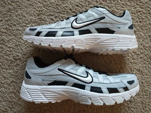 Nuevas Nike P-6000 Pure Platinum para hombre talla 14 - Imagen 1 de 11
