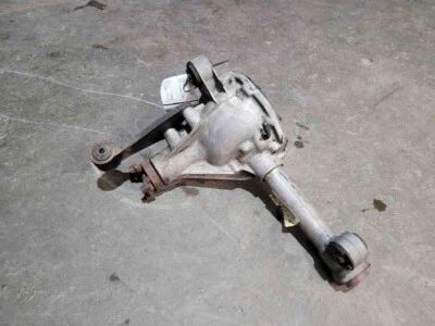 1998-2011 Ford Ranger Front Axle Differential Carrier Assembly 4.10 Ratio Oem - Image 1 of 2
