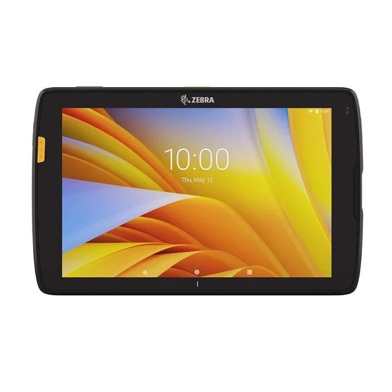 ZEBRA ET40AA TABLET 8'' 2D TOUCHSCREEN ANDROID 4GB ET40AA-001C1B0-A6 - Immagine 1 di 1