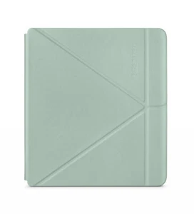 Kobo Sage SleepCover Case (Light Green) - Picture 1 of 5