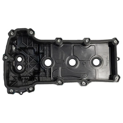 Cubierta de válvula lateral derecha con pernos de junta para Ford Edge 2011-2018 3,5 L 3,7 L V6 nueva Foto 1 de 4
