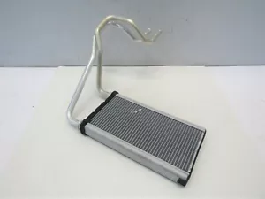SUZUKI IGNIS 2017-19 INTERIOR HEATER MATRIX (1.2l 16v Petrol K12C) #9322 - Picture 1 of 5