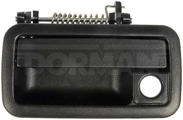 Manija de puerta exterior Dodge Dakota 1996-91 Foto 1 de 1