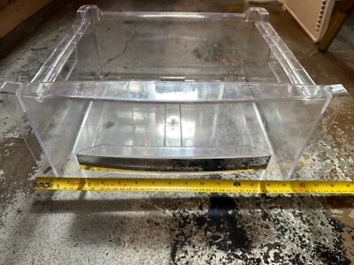 SMEG FAB32 Upper Freezer Drawer Part 72279 - Image 1 of 4