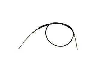 Dorman Parking Brake Cable Rear Right Fits 1998-2001 GMC Jimmy 2-Door 1999 2000 - Image 1 of 2