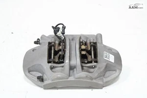 2018-2024 AUDI Q5 QUATTRO AWD FRONT LEFT DRIVER SIDE DISC BRAKE CALIPER OEM - Picture 1 of 9