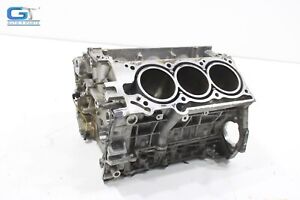 KIA CARNIVAL 3.5L V6 ENGINE MOTOR LOWER CYLINDER BLOCK CRANKCASE OEM 2022-2023💠