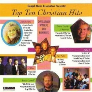 Top Ten Christian Hits (Music CD) - Bild 1 von 1