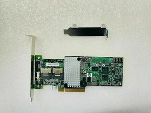 IBM ServeRAID M5014 256MB SAS/SATA RAID Controller 256MB PCI-E - Picture 1 of 4