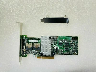 IBM ServeRAID M5014 256MB SAS/SATA RAID Controller 256MB PCI-E - Image 1 of 4