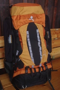 Trekkingrucksack DANA Design "Alpine LTW"  NEU Gr. M - Bild 1 von 3