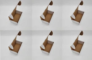 6 Pack | 400 Count Card Storage Box Sports Pokemon Magic |  Fetch This Games - Picture 1 of 16