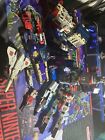 G1 Transformers Parts Lot Mixed Lot. Lots Of Good Parts. For Sale