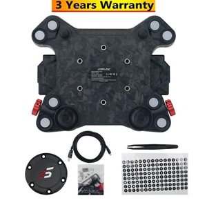 Simagic Neo X Hub Racing Steering Wheel Hub Supports 2.4G Wifi f/ Racing Wheel - Picture 1 of 7