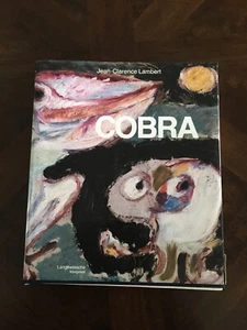 Cobra - Jean-Clarence Lambert - German Edition - Picture 1 of 7