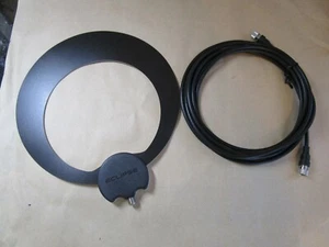 Antennas Direct ClearStream Eclipse Non-amplified Indoor HDTV Antenna - Picture 1 of 2
