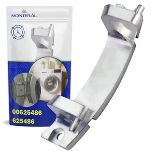 Bisagra para Puerta de Lavadora Tiene Código Original 625486 625486 para Bosch - Imagen 1 de 6