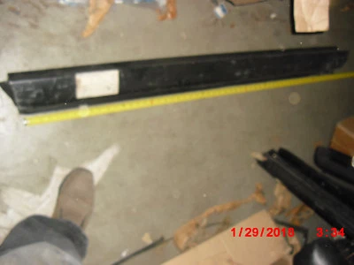 Ford 1971-74 PINTO NOS repuesto panel basculante-lado del conductor D1fz-6210129-A Foto 1 de 4