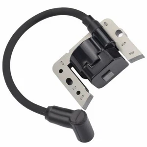 Ignition Coil Module For Craftsman Lawn Mower model# 917.377593 917377593 - Picture 1 of 5