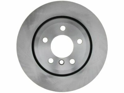 Rotor de freno trasero Raybestos 44121CX 2008 2009 2010 2011 2012 BMW X5 2007-2018 Foto 1 de 2