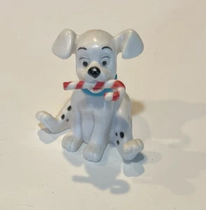 Figura PVC Disney 101 Dálmatas (Coleccionable McDonalds)(1996) - Imagen 1 de 1