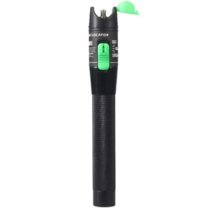20MW 10-20km Fiber Optic Visual Fault Locator Test Tester Product 650nm for CATV - Picture 1 of 8