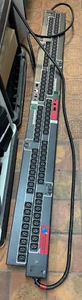 Server Technology PRO2 STV-4511C 48-Outlet 208-240V Switched PDU - Picture 1 of 4