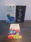 Baby Einstein: Baby Neptune Discovering Water (VHS, 2003)  Tested