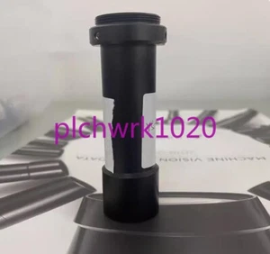 1 PCS VST VS-TCH1-65 industrial C-port telephoto lens 1x 65 good - Picture 1 of 5