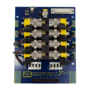 Clippard EMC-08 elektronische Verteilerkarte - Bild 1 von 4