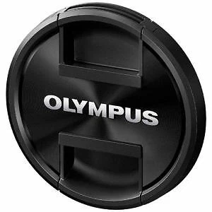 New OLYMPUS Front Lens Cap LC-62F for M.Zuiko Digital ED 25mm f/1.4 PRO - Image 1 of 1