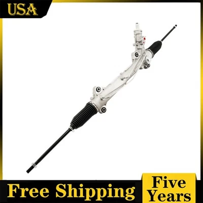 Power Steering Rack & Pinion Assembly For 2014-2019 Mercedes Benz Sprinter 2500 - Image 1 of 4