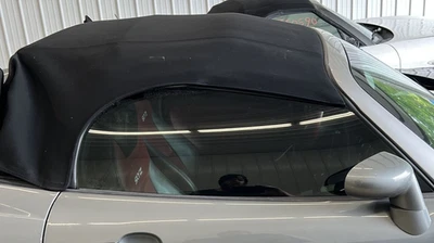 07-10 SATURN SKY PASAJERO DELANTERO DERECHO PUERTA DERECHA VENTANA CRISTAL SOLAMENTE Foto 1 de 4