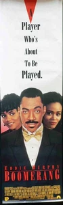 Boomerang - Eddie Murphy - Grace Jones - Filmposter 150x47cm gerollt - Picture 1 of 1