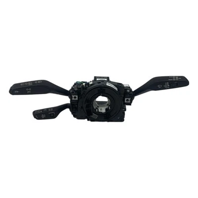 AUDI Q4 E-TRON WIPER INDICATOR CRUISE CONTROL STALKS 2021-2024 82A953521LT - Image 1 of 4